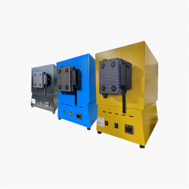 Prederi FT-400 electric quench furnace