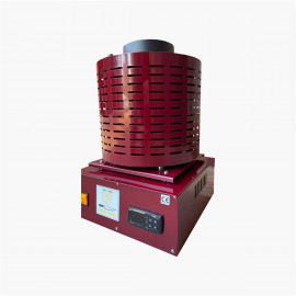 Prederi FT-Lite electric quench furnace