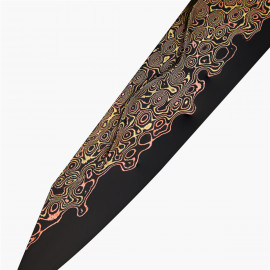 Damas Baker Forge - TigerMai - Raindrop