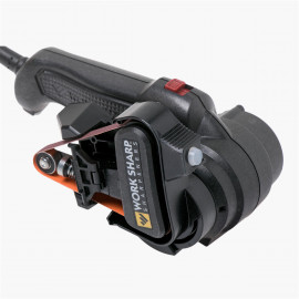 Affuteur électrique Worksharp MK2 + 6 bandes