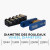 Jeu de rouleaux en metal pour backstand de coutelier