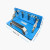 JIG / Guide d'émouture ajustable - XL
