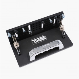 JIG / Guide d'émouture ajustable - XL