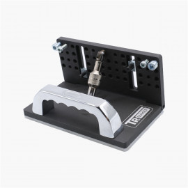 JIG / Guide d'émouture ajustable - Small