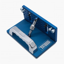 JIG / Guide d'émouture ajustable - Small