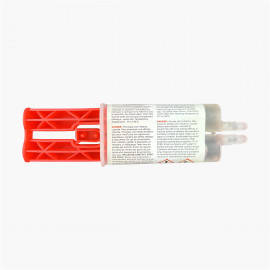 Colle epoxy bi-composants à prise rapide