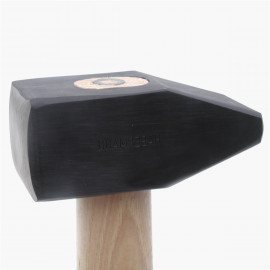 Marteau Habermann pour forge de couteaux