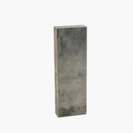 Etampe supérieure pour guillotine de forge