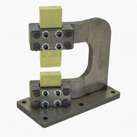 Guillotine de forge