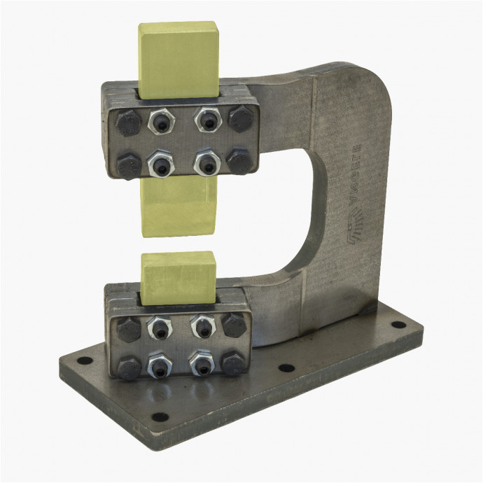 Guillotine de forge