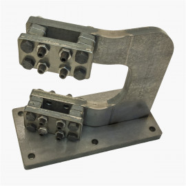 Forged Guillotine