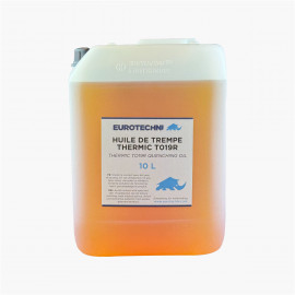Huile de Trempe Thermic TO19R