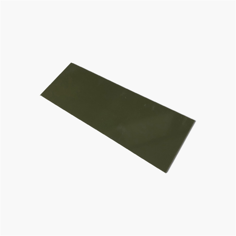 Intercalaire - G10 - Olive