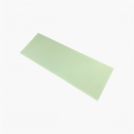 Intercalaire - G10 - Vert d'eau
