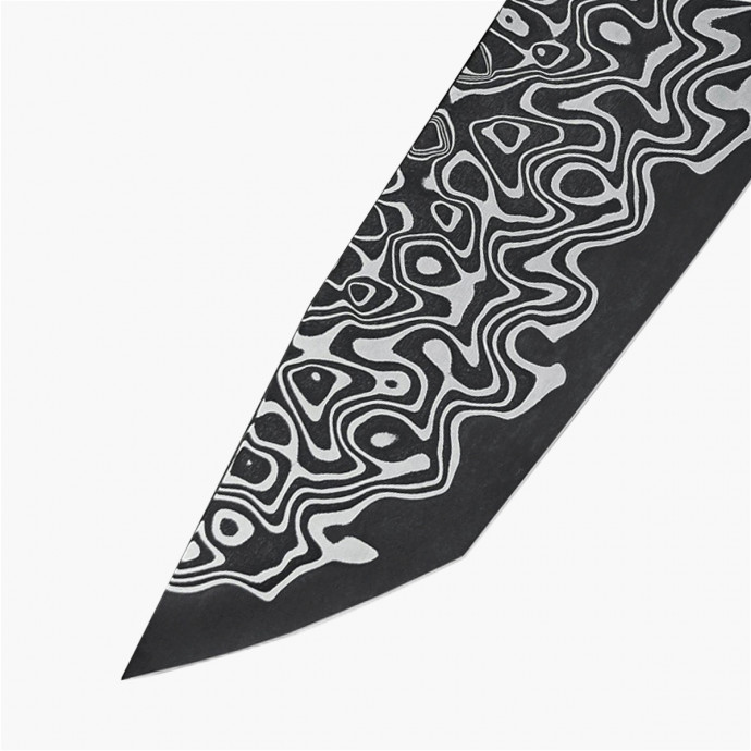 Damas Futuron - MagnaCore - Cyclops