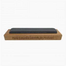 PIERRE TO HELP "IDEAL" in natural sandstone