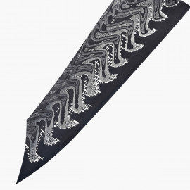 Damas Baker Forge - Disturbed GoMai Stitch Shim - Chevron