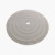 DISQUES DE POLISSAGE coton 5 coutures grand Ø