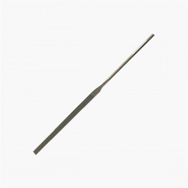 LIMES AIGUILLES Bahco profil plat sans manche