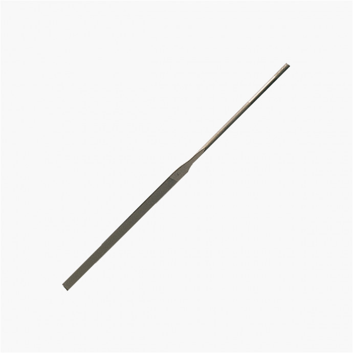 LIMES AIGUILLES Bahco profil plat sans manche