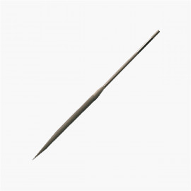 MIDDLE FIELDS mid-round profile - without handle