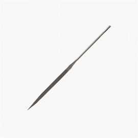LIMES AIGUILLES profil couteau - sans manche