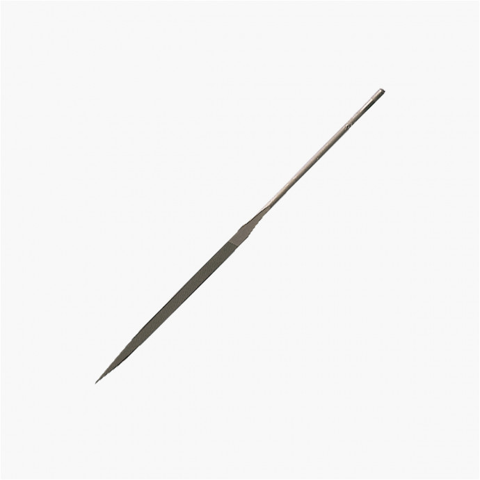 LIMES AIGUILLES profil couteau - sans manche