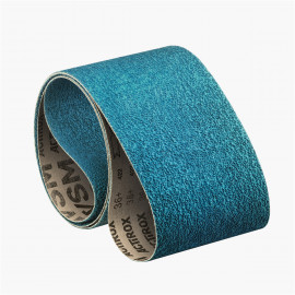 Bandes abrasives Actirox AK890Y