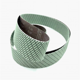 BANDES ABRASIVES GATOR 337DC 3M®  Pro