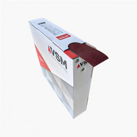 Very flexible ABSIVE REELS VSM KK114F