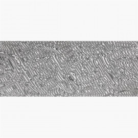 Damas inoxydable - Damasteel® DS93X - Grabak