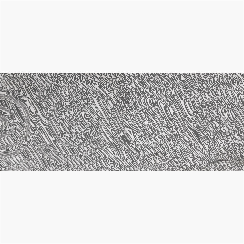 Damas inoxydable - Damasteel® DS93X - Grabak