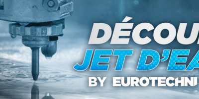 Découvrez notre service découpe jet d'eau pour la coutellerie ! 
